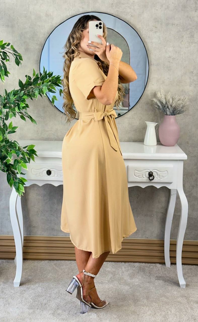 VESTIDO AMANDA