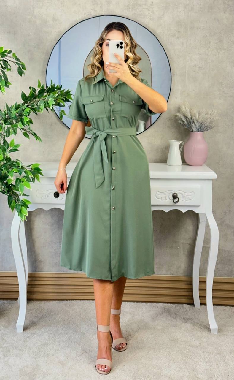 VESTIDO AMANDA