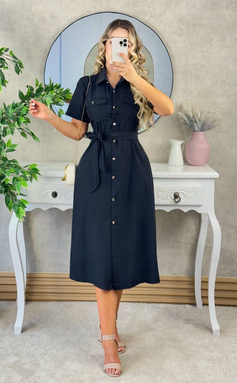 VESTIDO AMANDA