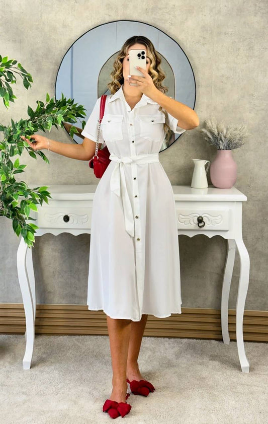 VESTIDO AMANDA