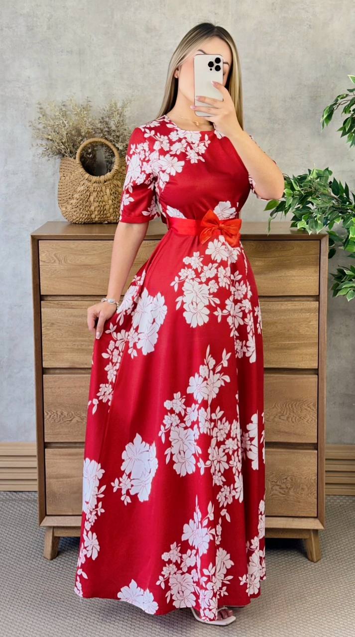 VESTIDO AMELIA