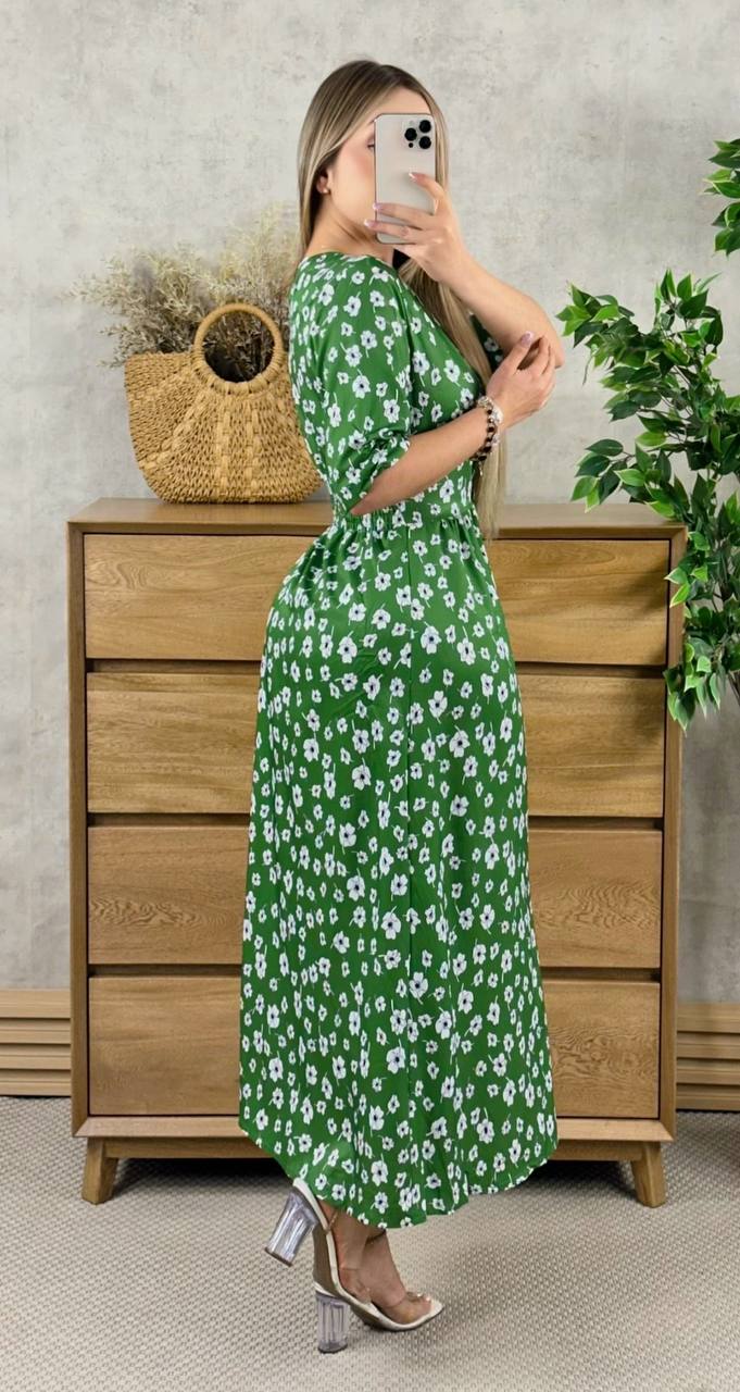 VESTIDO BIANCA