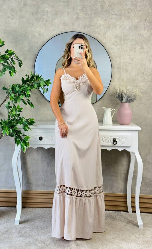 VESTIDO LOLA