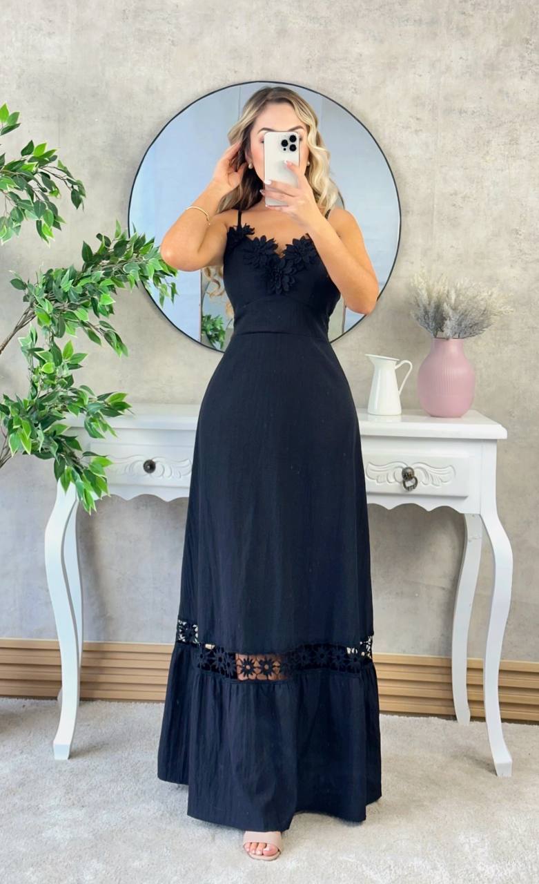 VESTIDO LOLA