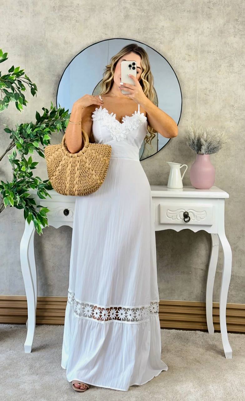 VESTIDO LOLA