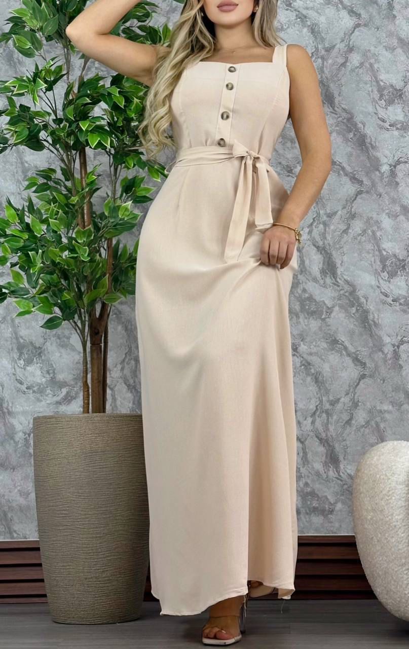 VESTIDO AMANDA