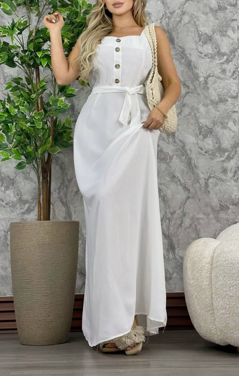 VESTIDO AMANDA
