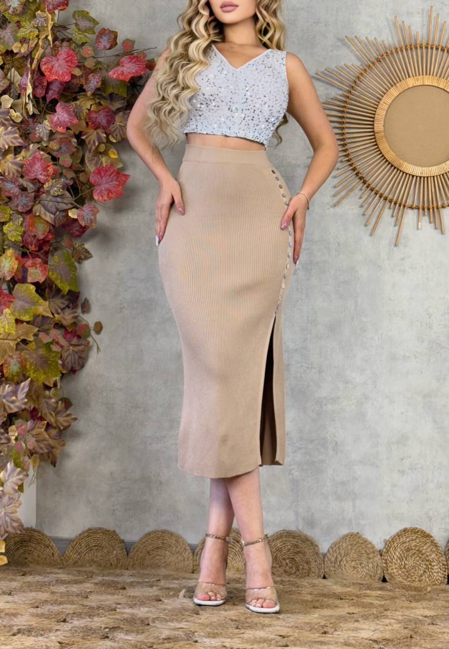 FALDA EMILIA