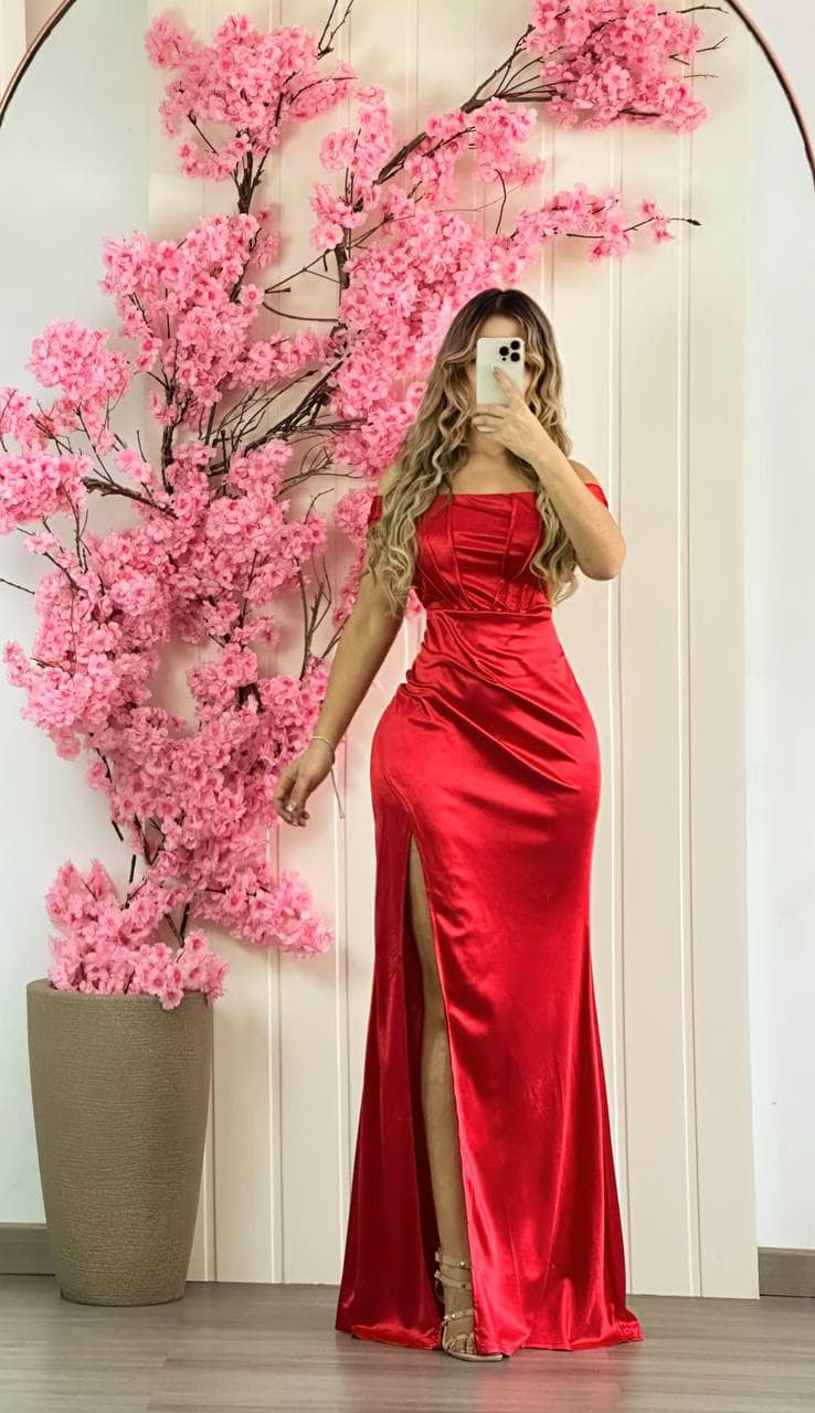 VESTIDO ANGELA