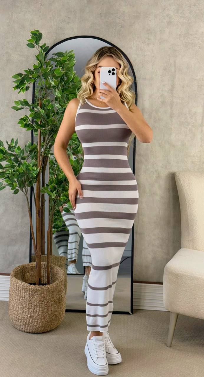 VESTIDO DANIELA