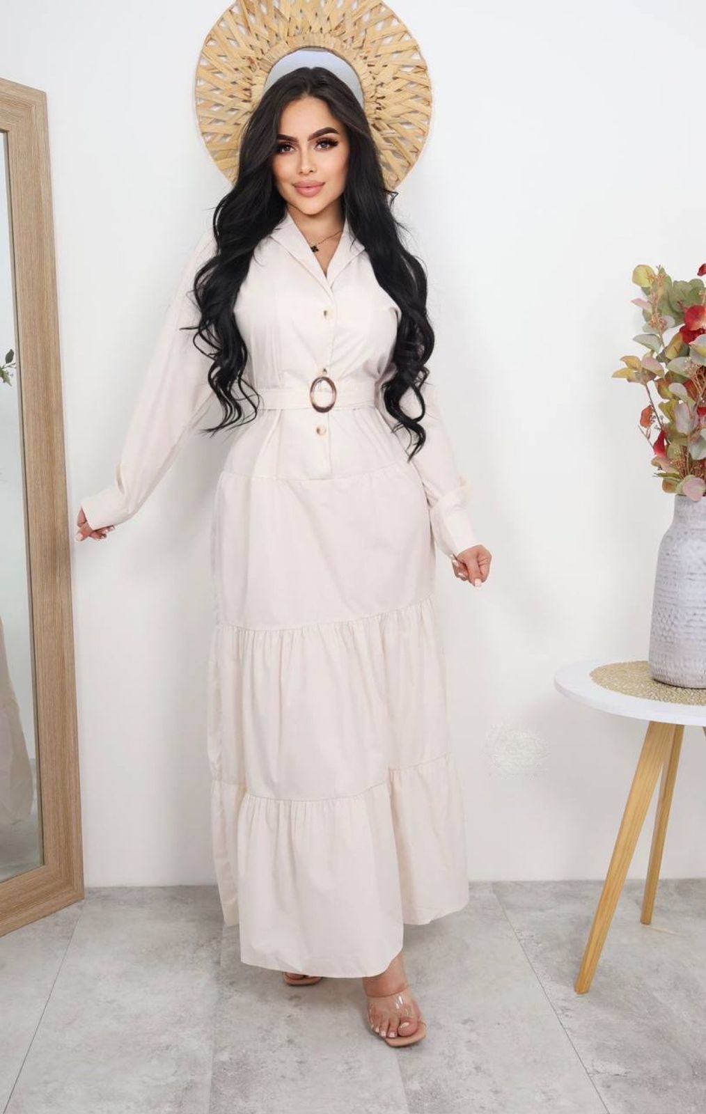 VESTIDO MAIRA