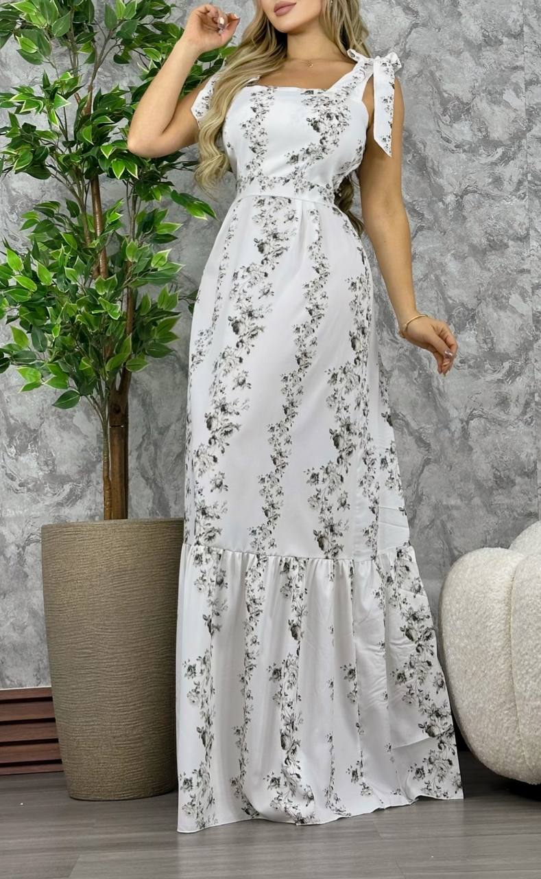 VESTIDO LIZ