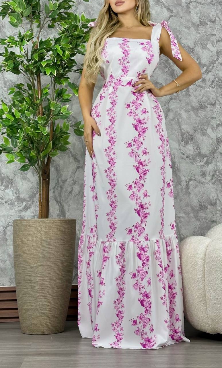 VESTIDO LIZ