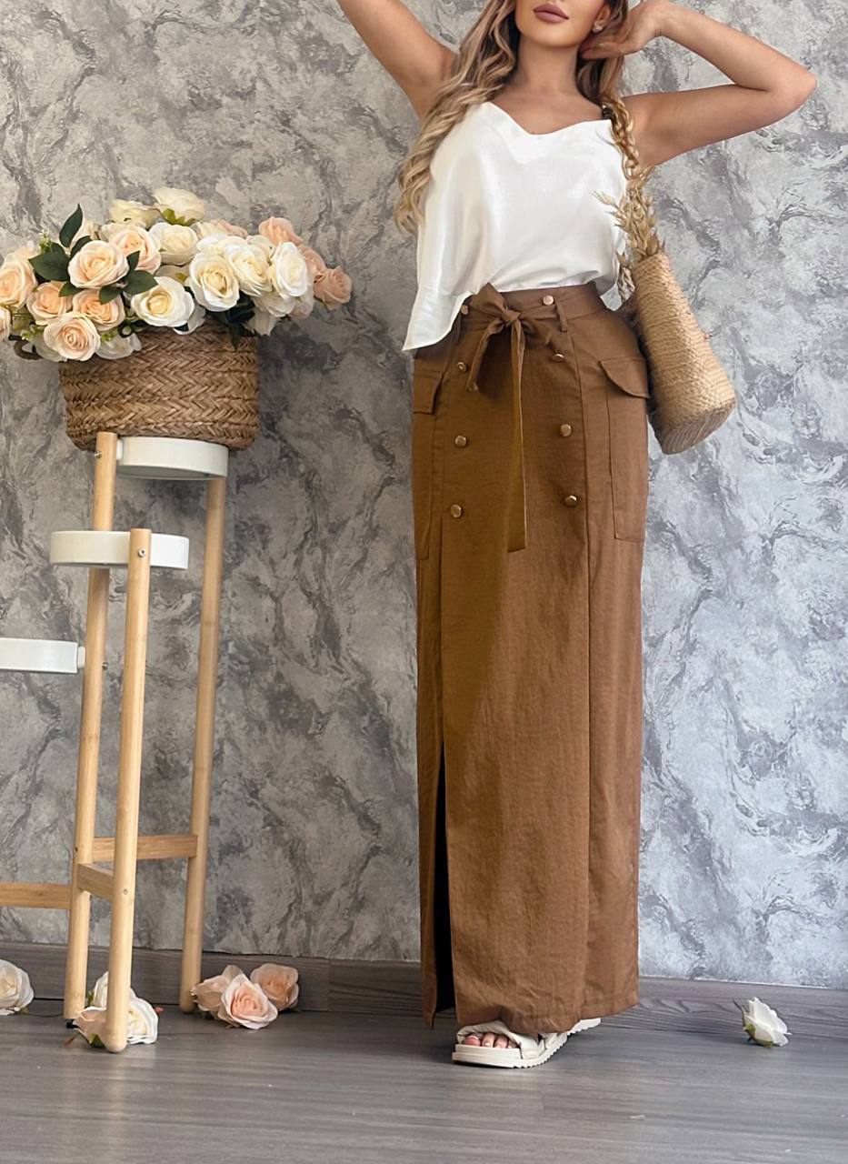 FALDA GABRIELLE