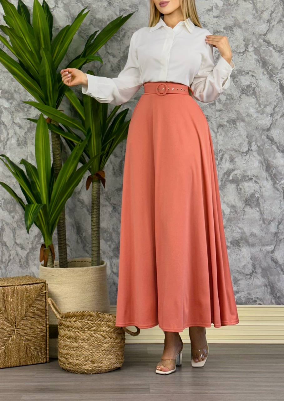 FALDA AURORA