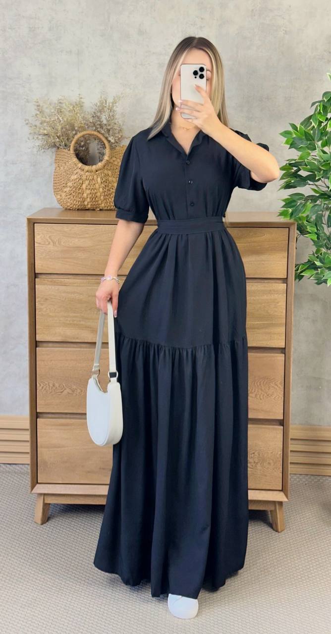 VESTIDO ESMERALDA