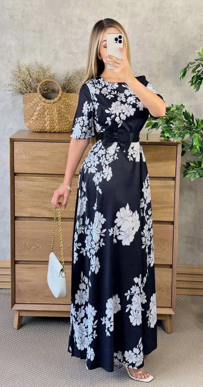 VESTIDO AMELIA
