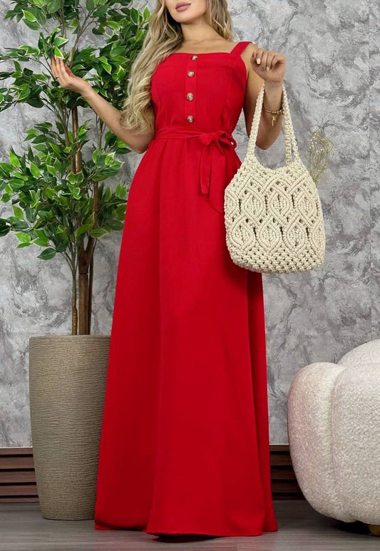 VESTIDO AMANDA