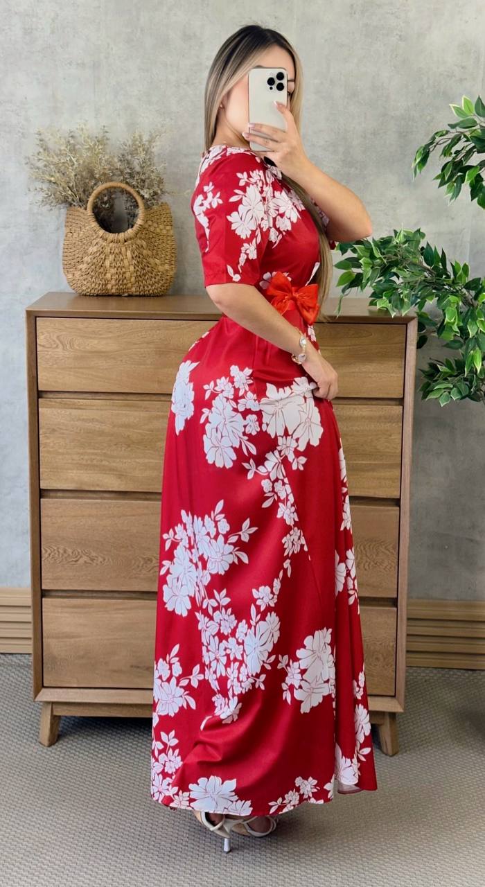 VESTIDO AMELIA