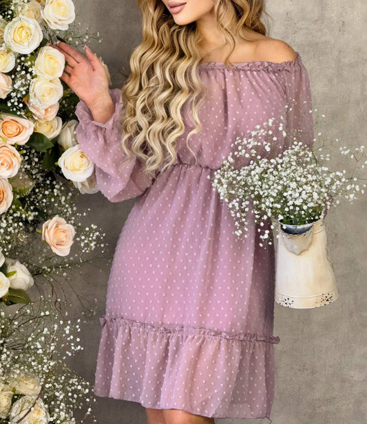Vestido Lucia