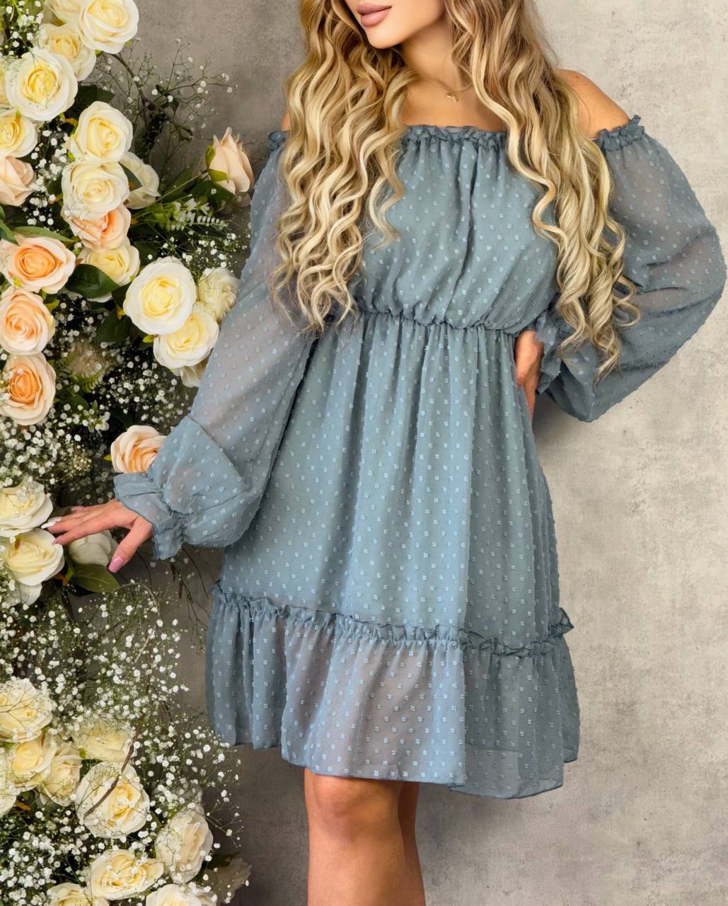 Vestido Lucia