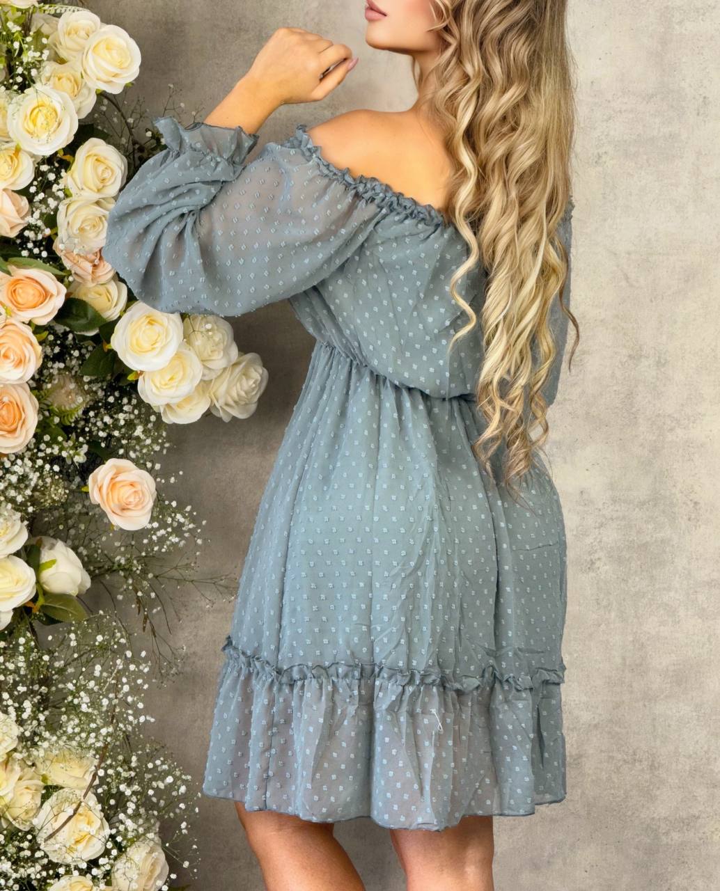 Vestido Lucia