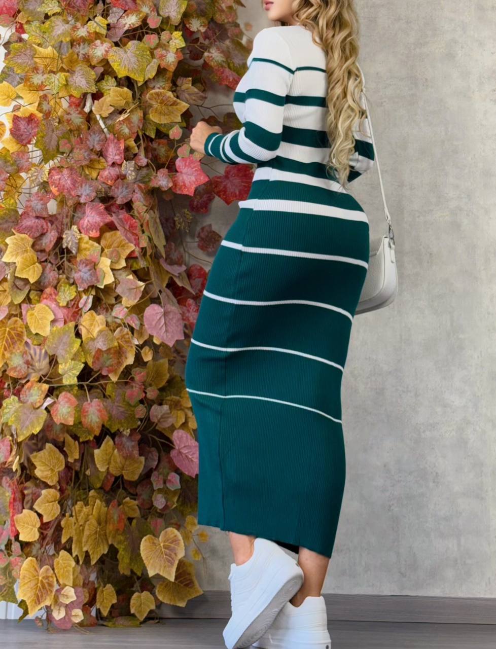 Vestido Sofia Hilo