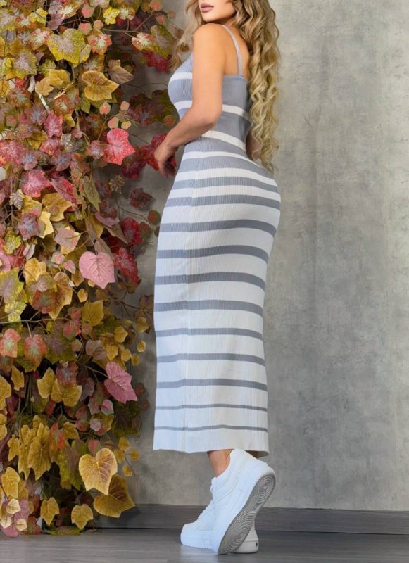 Vestido Julia Hilo