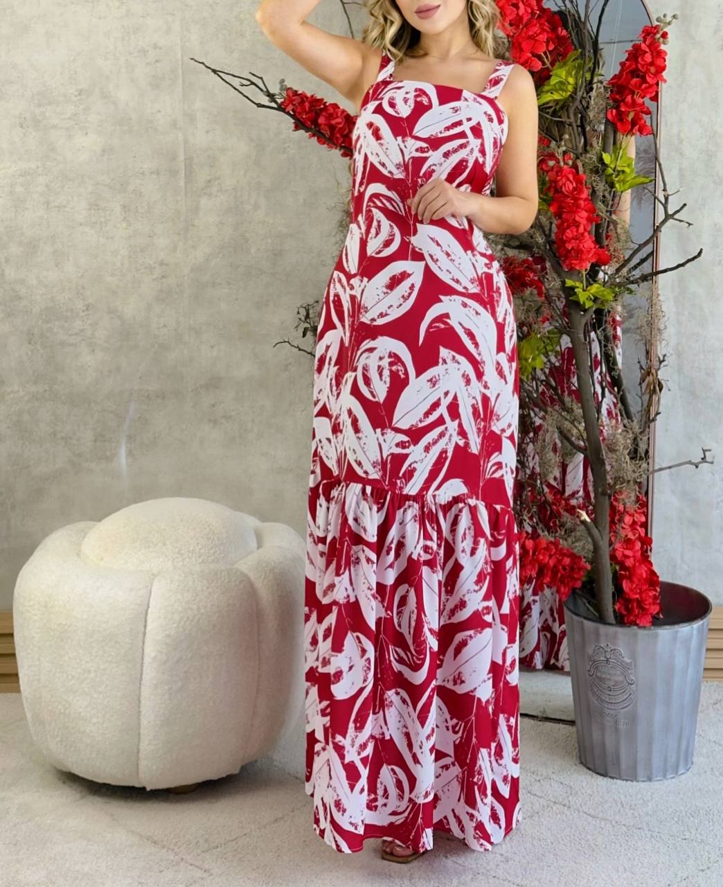 VESTIDO NALU