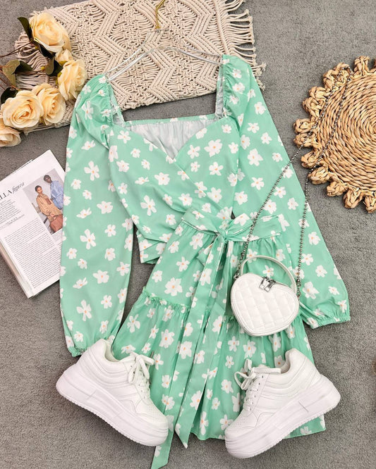 CONJUNTO CARLOTTA