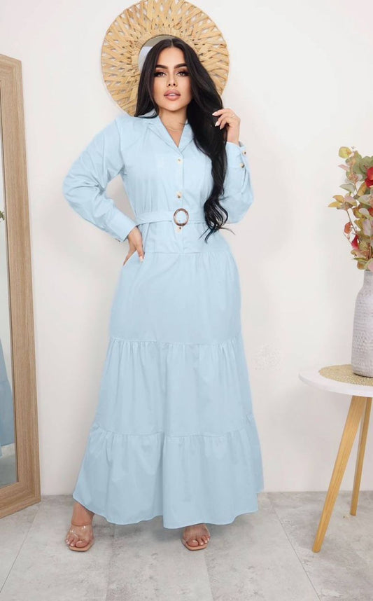 VESTIDO MAIRA