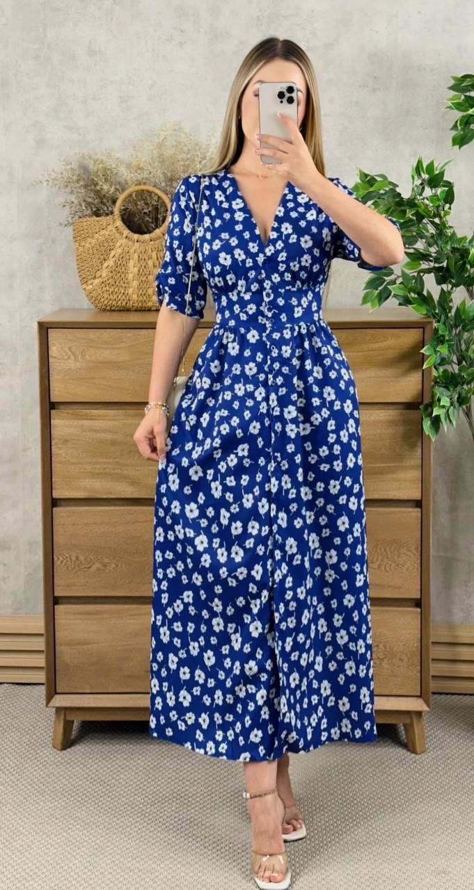VESTIDO BIANCA