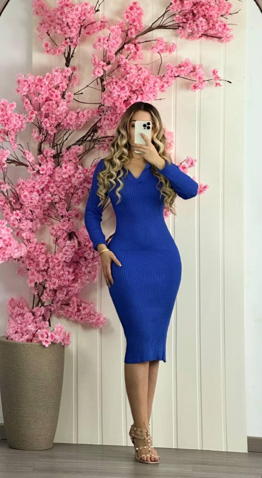 VESTIDO CLEMENCIA