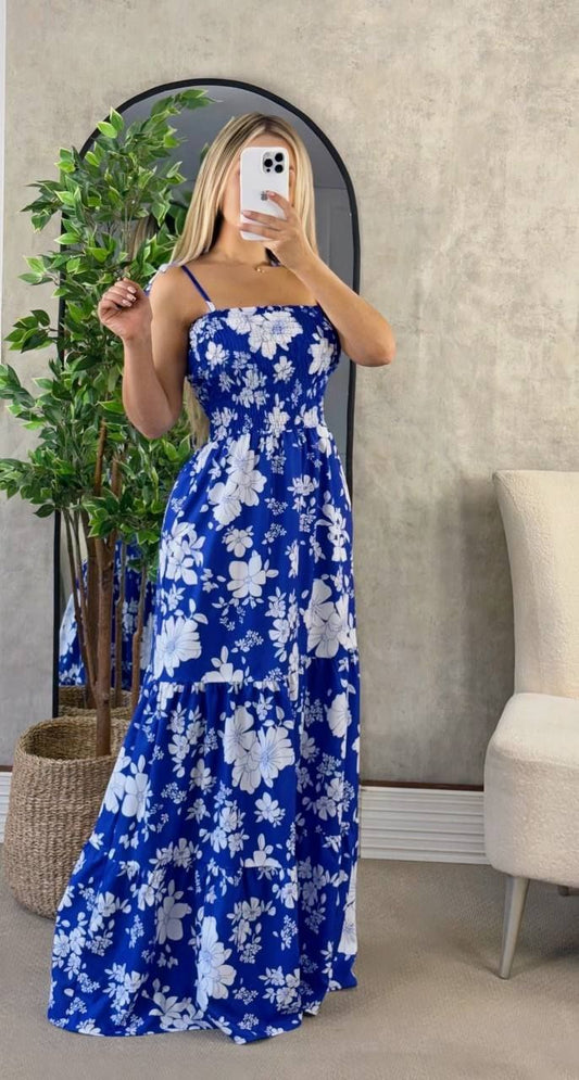VESTIDO ELOISA