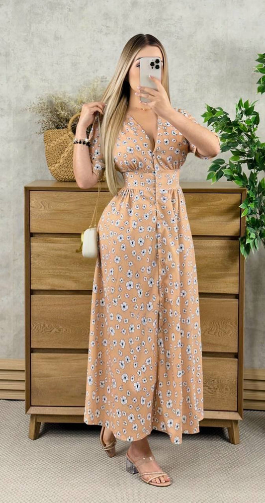 VESTIDO BIANCA