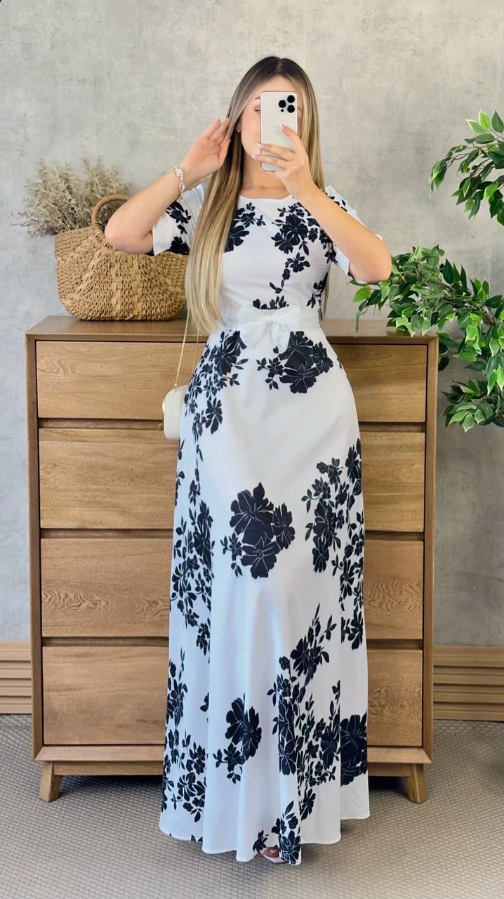 VESTIDO AMELIA