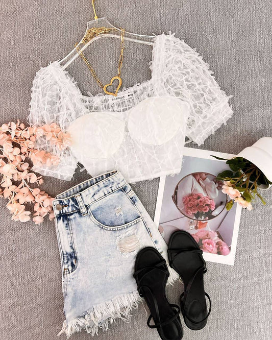 CORSET RITA
