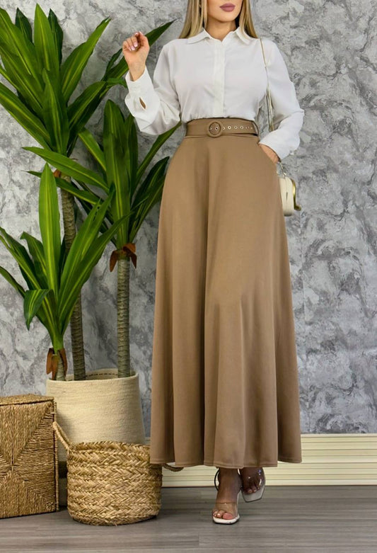 FALDA AURORA