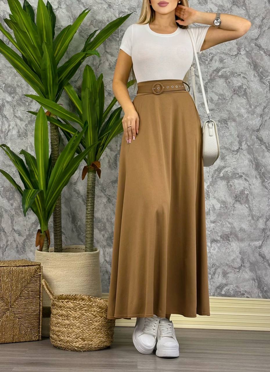 FALDA AURORA
