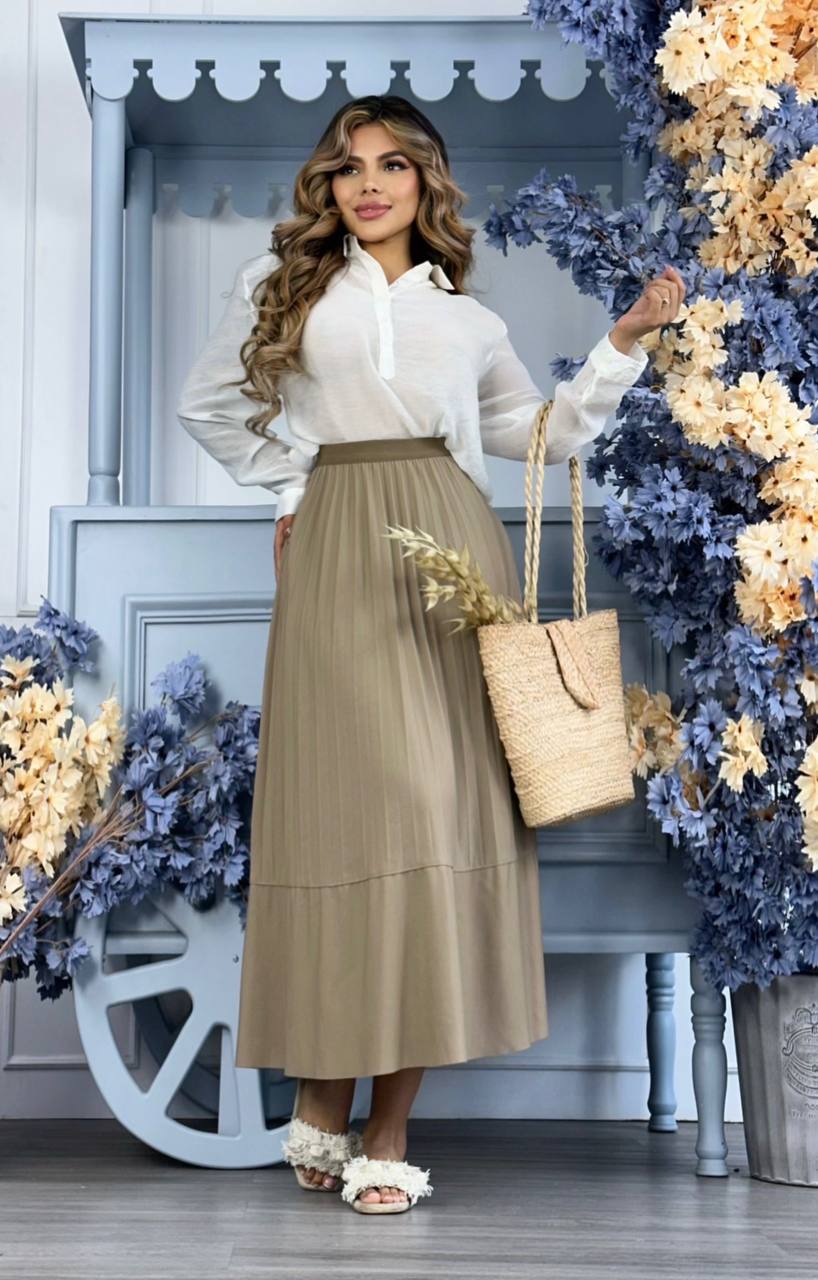 FALDA MIRANDA