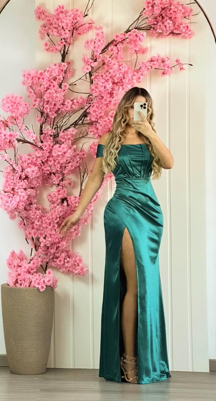 VESTIDO ANGELA