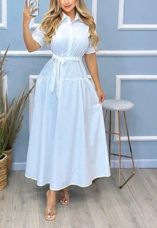 Vestido Elvia