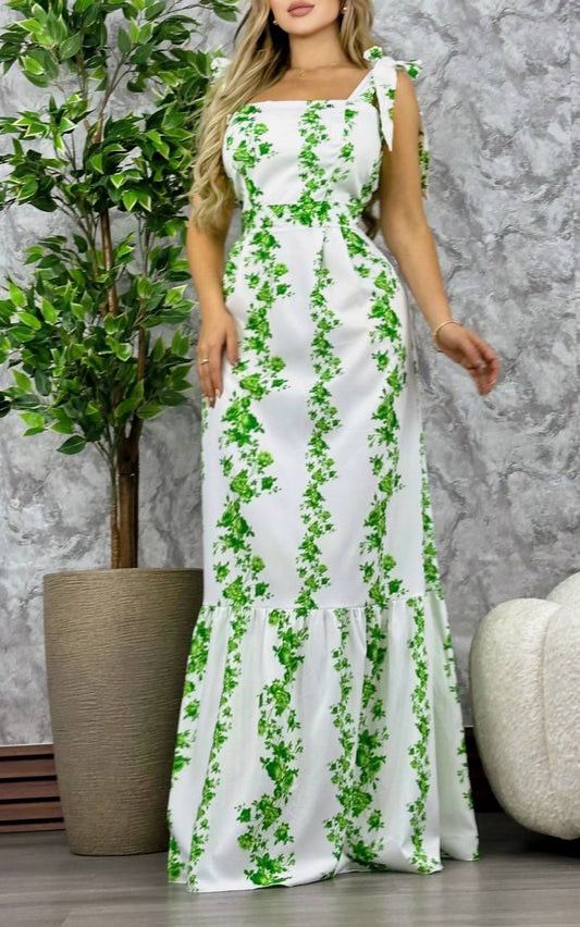 VESTIDO LIZ