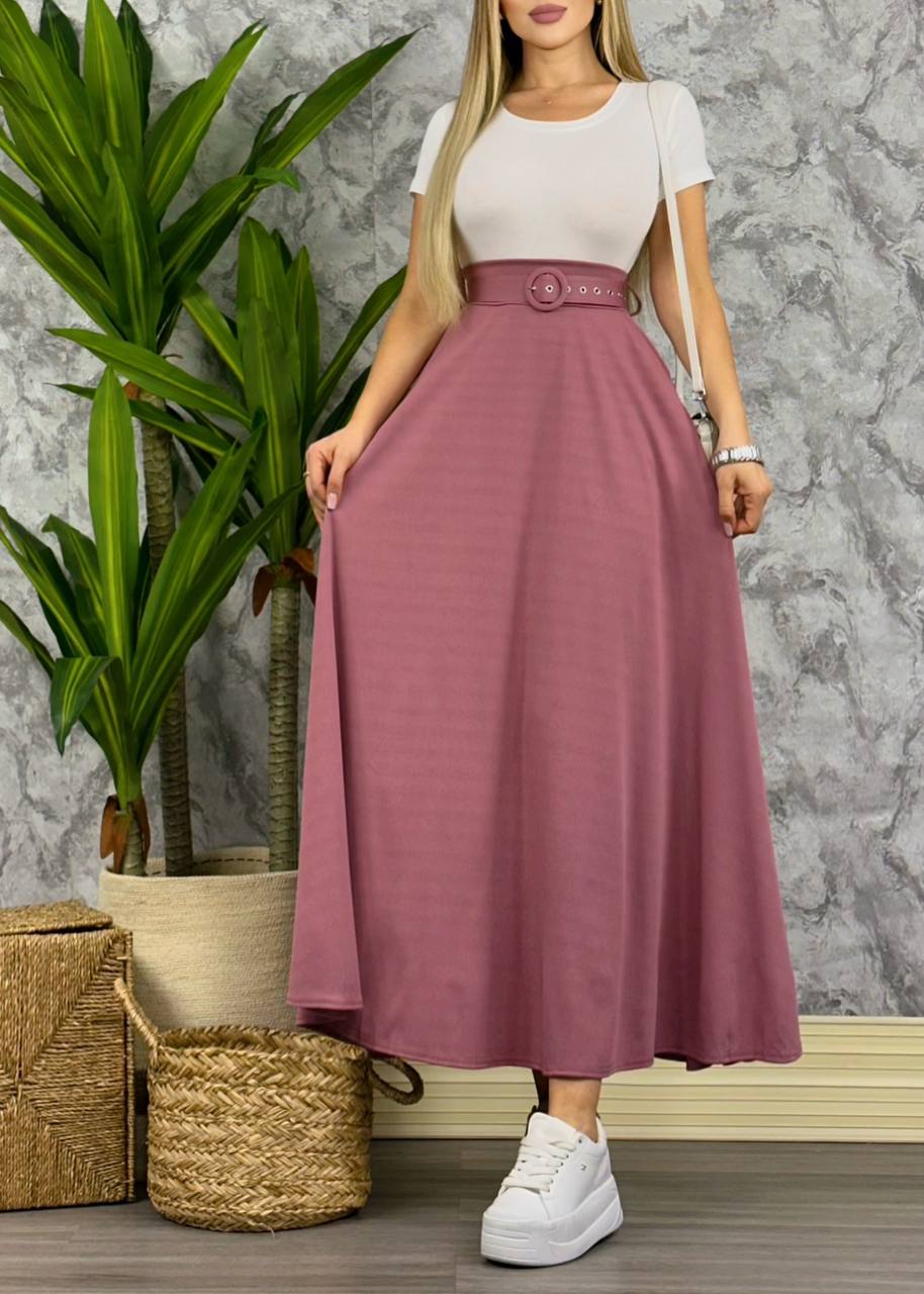 FALDA AURORA
