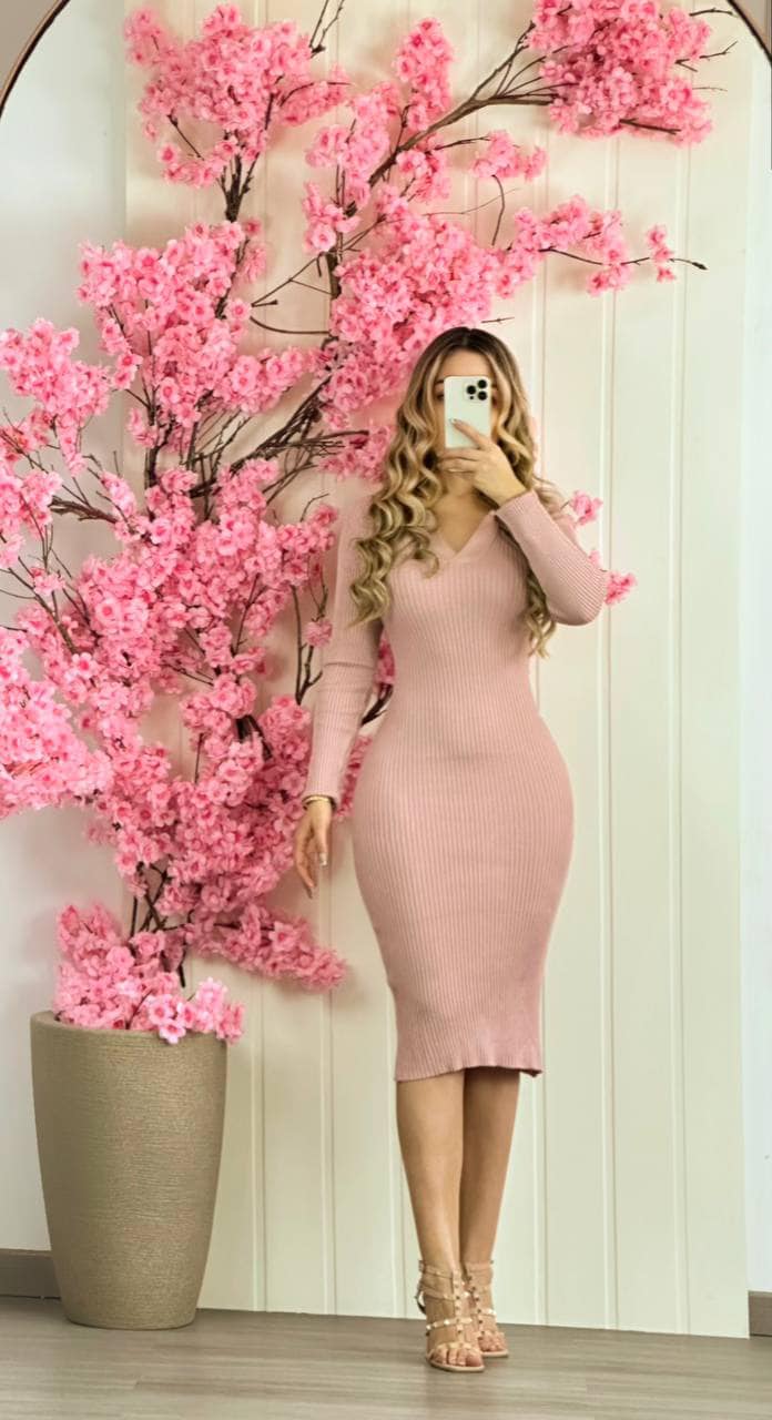VESTIDO CLEMENCIA