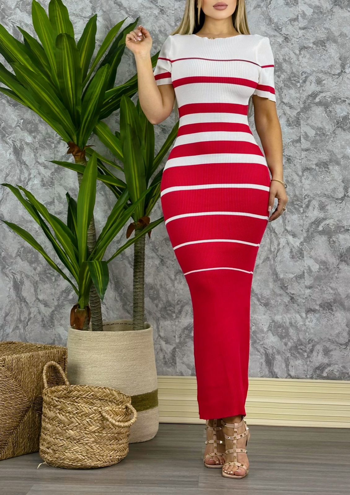 VESTIDO LOPEZ