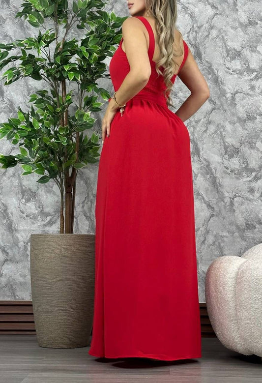 VESTIDO AMANDA