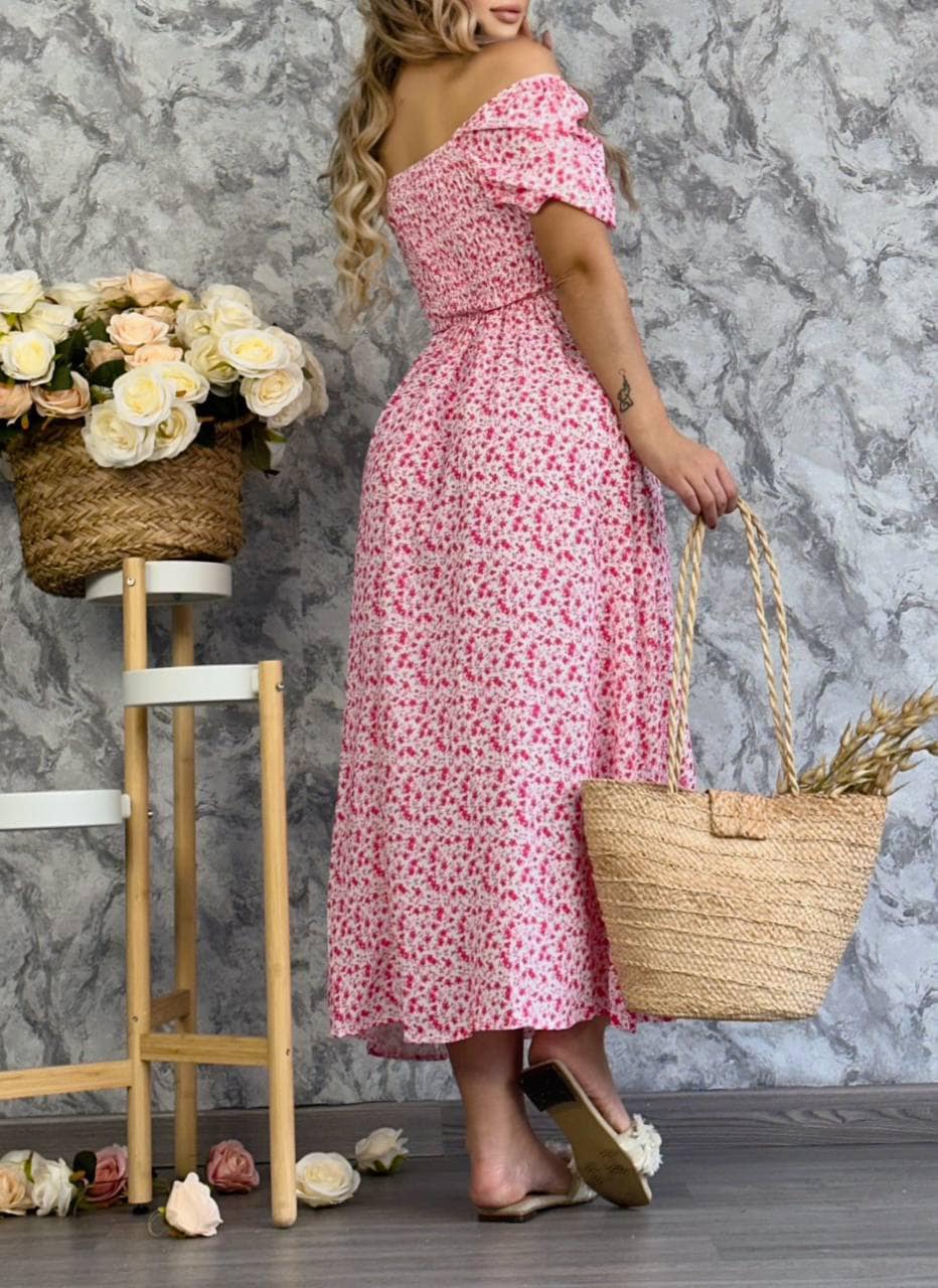 VESTIDO LONDRES