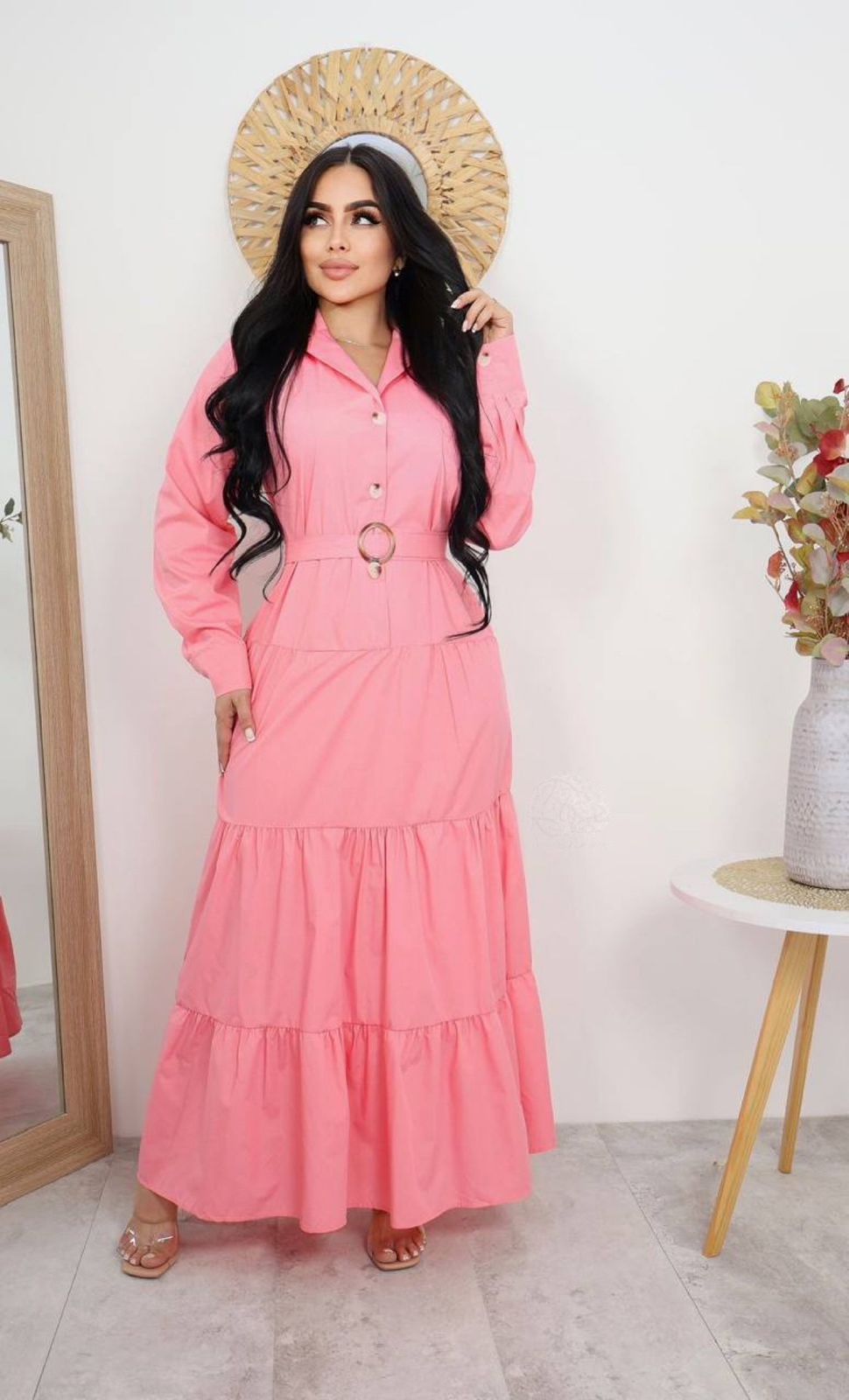 VESTIDO MAIRA