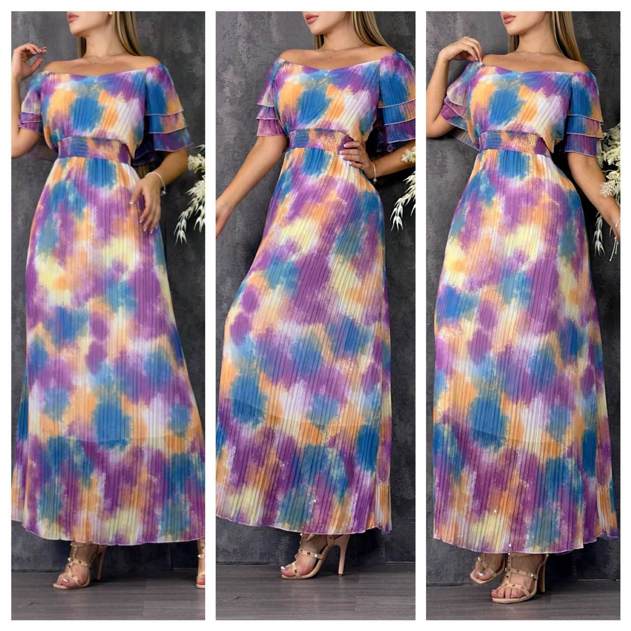 Vestido Martha